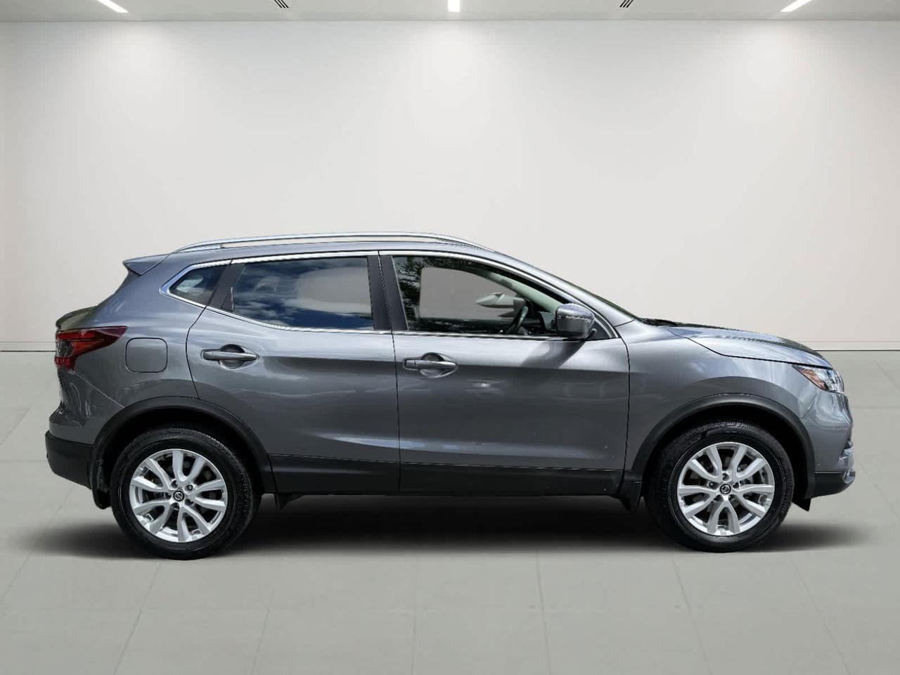 2022 Nissan Rogue Sport SV Westborough MA