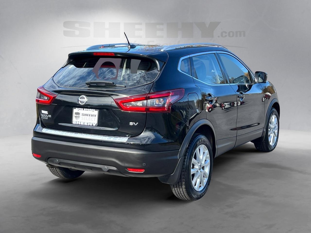 2022 Nissan Rogue Sport SV Hagerstown MD