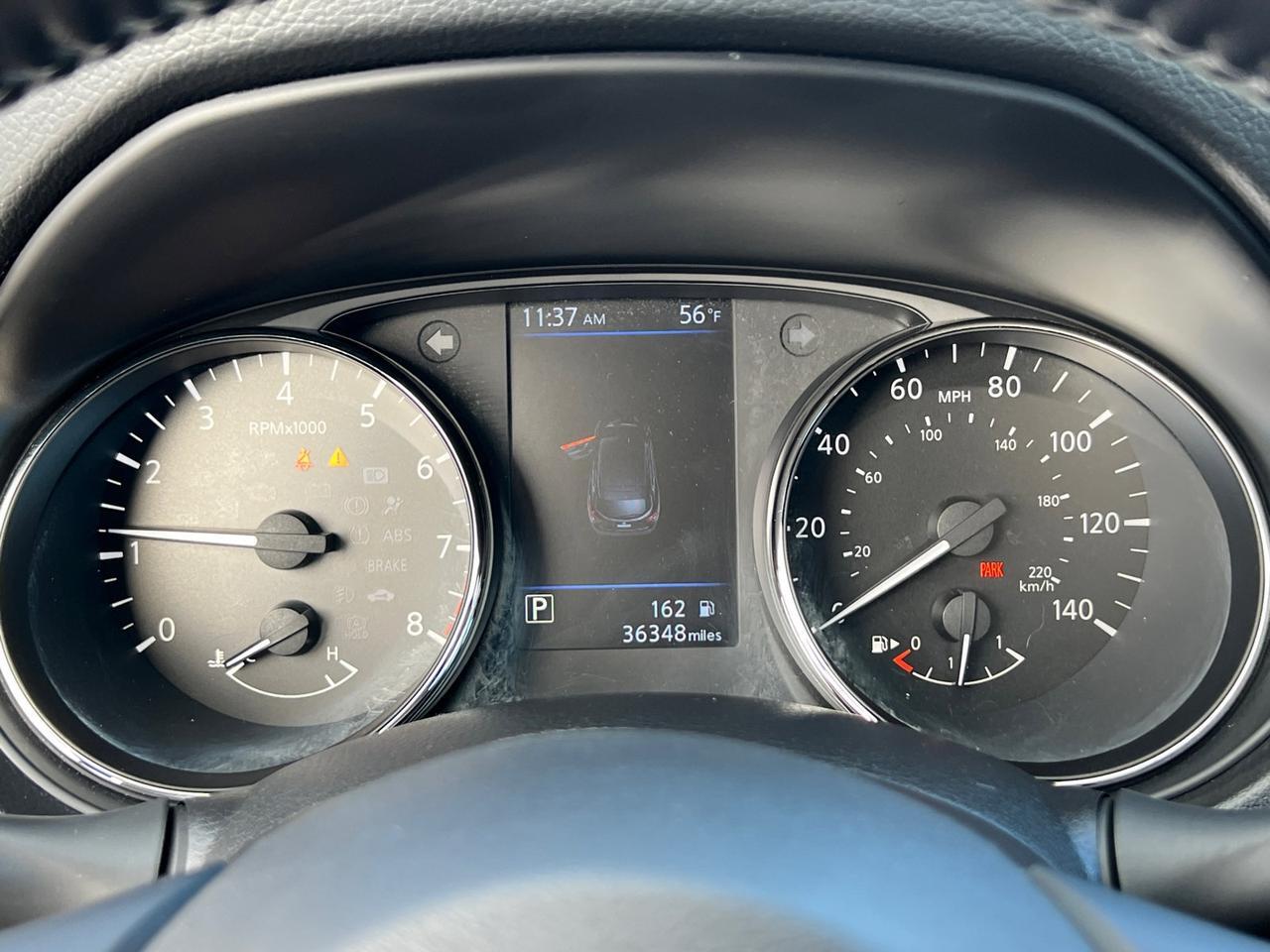 2022 Nissan Rogue Sport SV Hagerstown MD