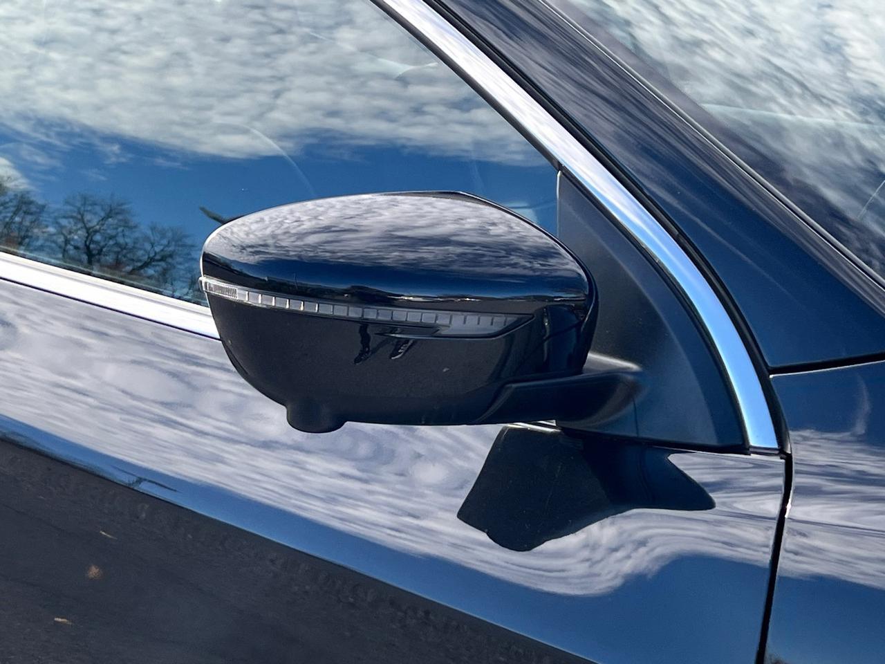 2022 Nissan Rogue Sport SV Hagerstown MD