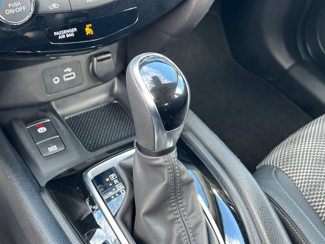 2022 Nissan Rogue Sport SV Hagerstown MD