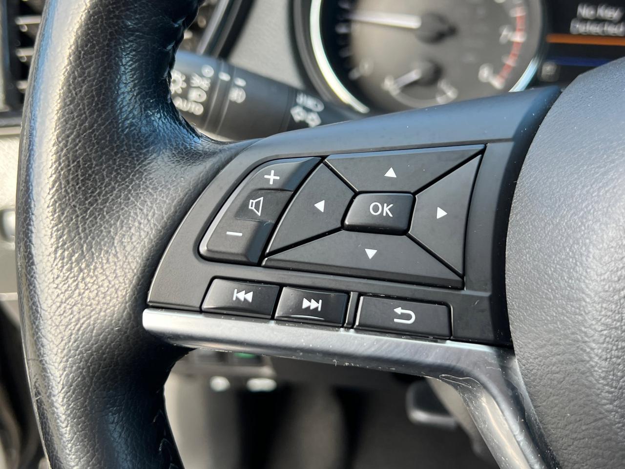 2022 Nissan Rogue Sport SV Hagerstown MD