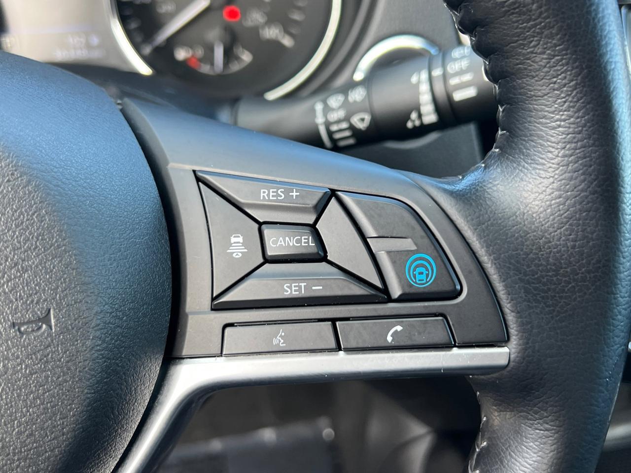 2022 Nissan Rogue Sport SV Hagerstown MD