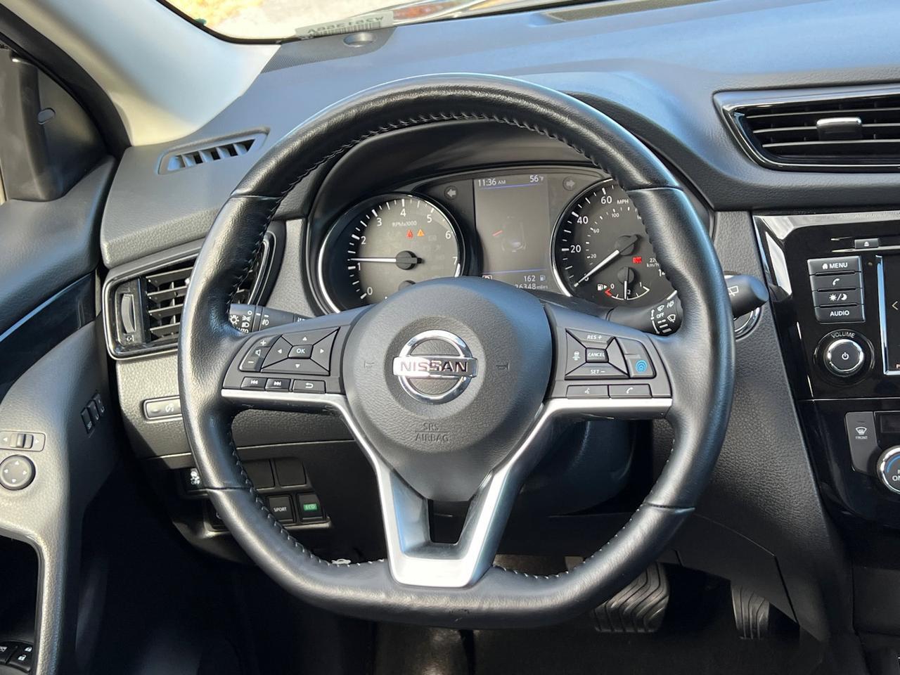 2022 Nissan Rogue Sport SV Hagerstown MD