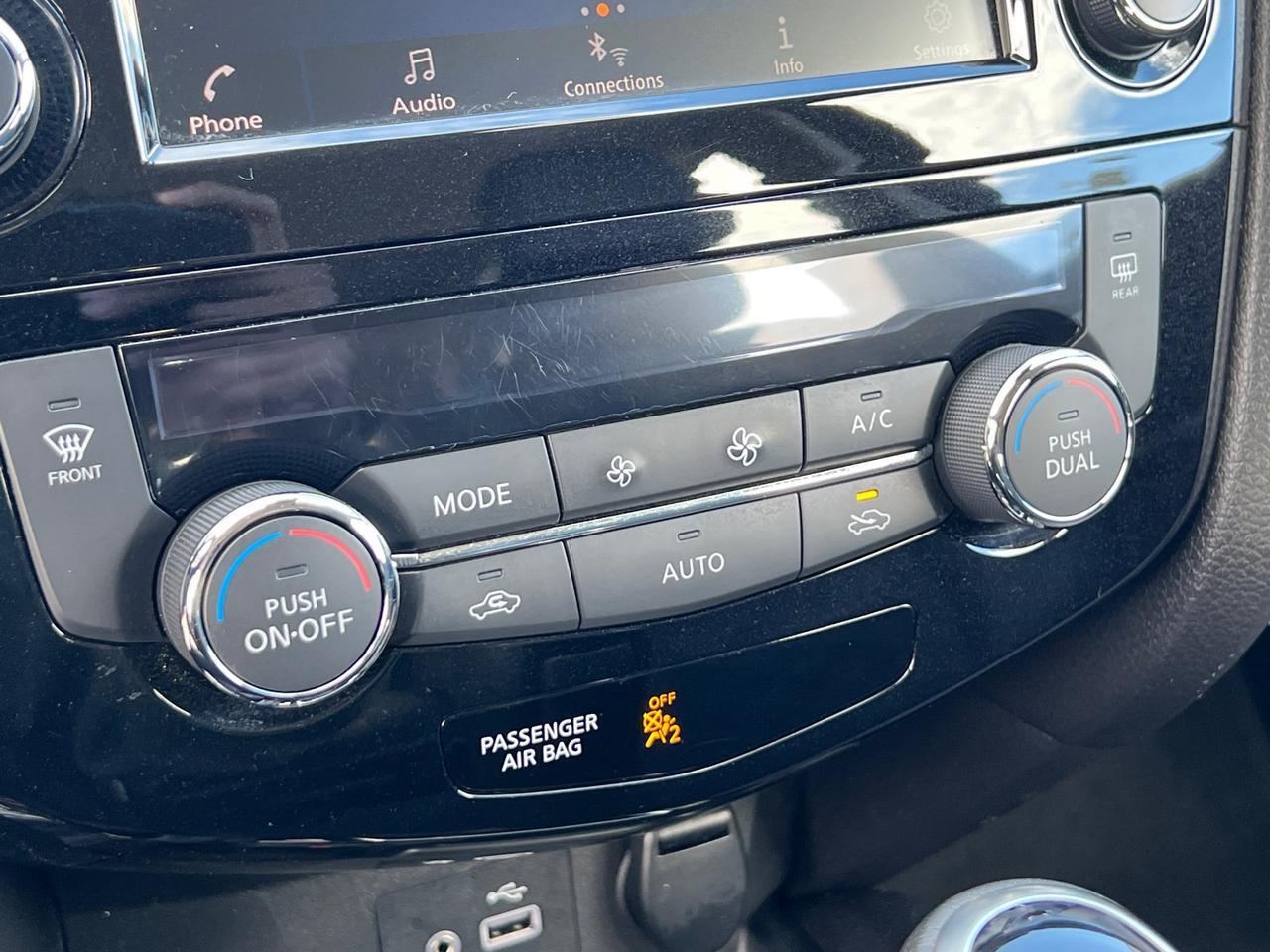 2022 Nissan Rogue Sport SV Hagerstown MD