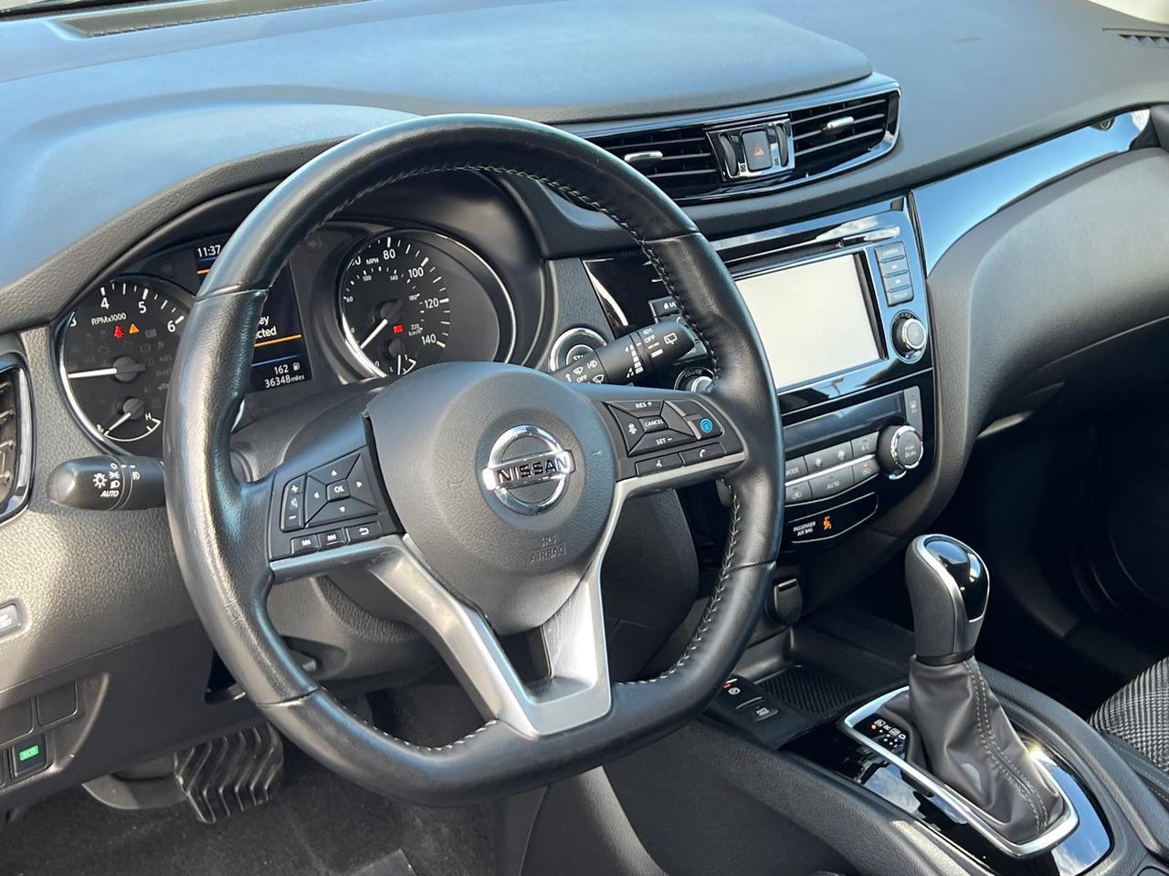 2022 Nissan Rogue Sport SV Hagerstown MD