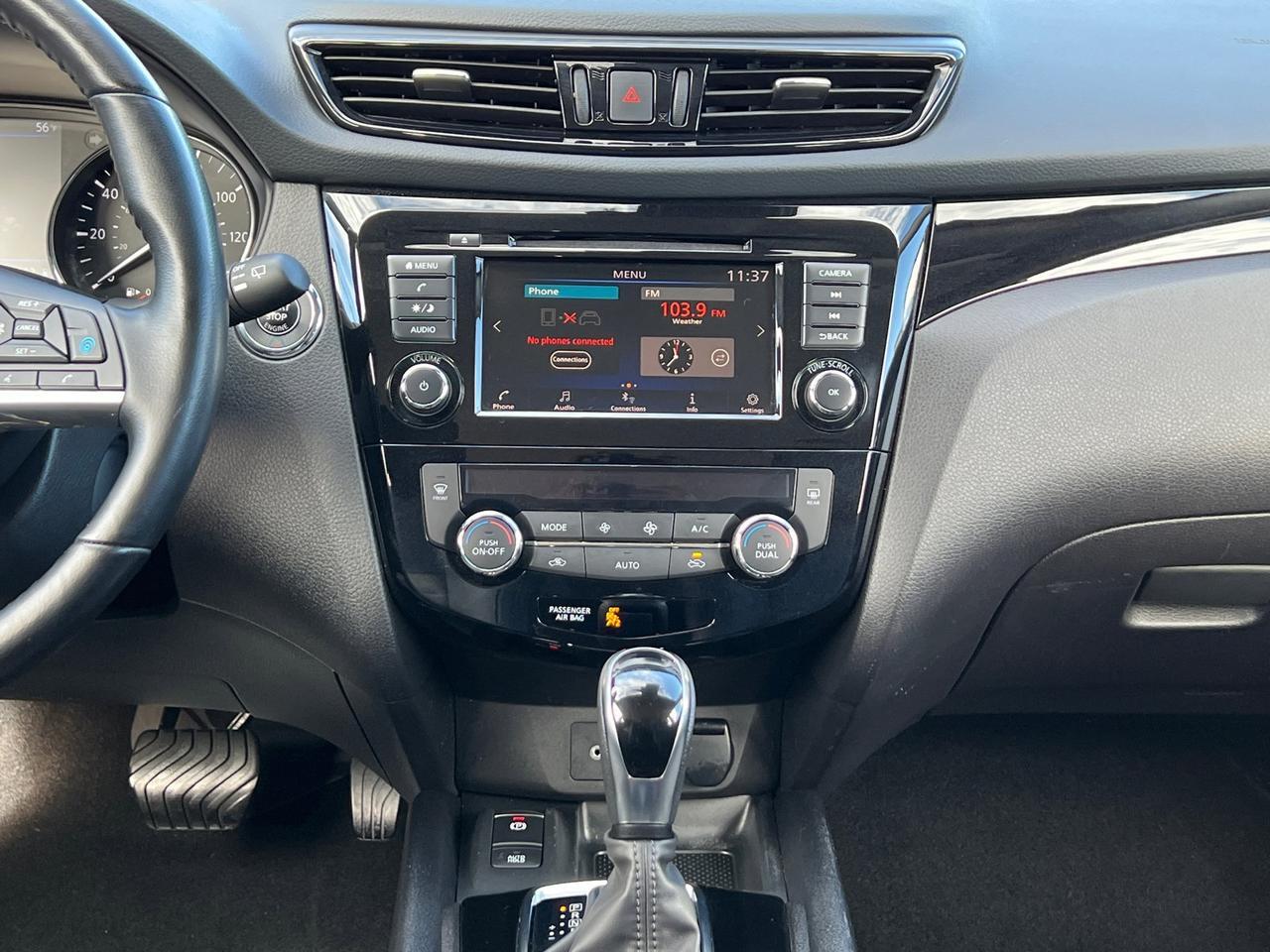 2022 Nissan Rogue Sport SV Hagerstown MD