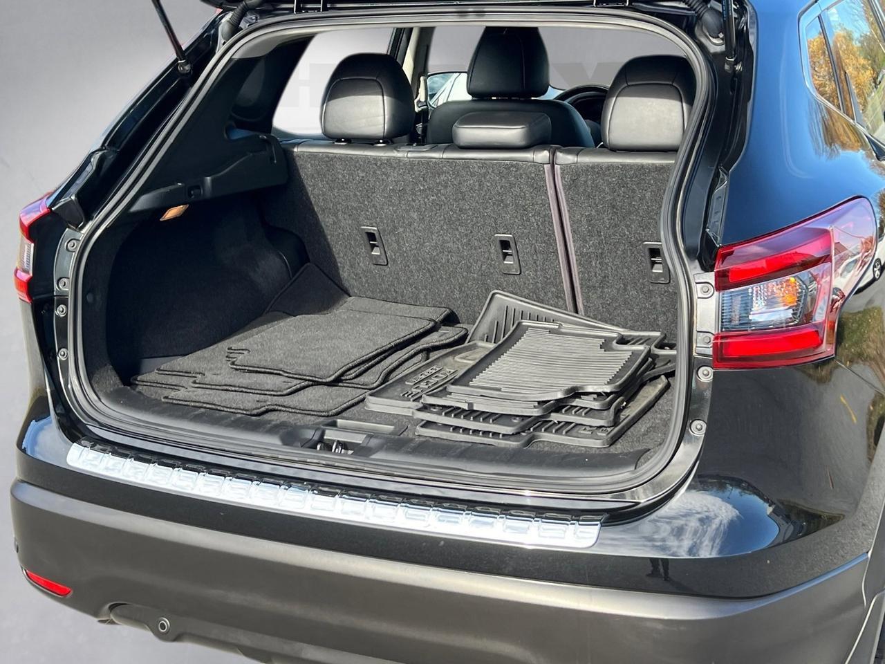 2022 Nissan Rogue Sport SV Hagerstown MD