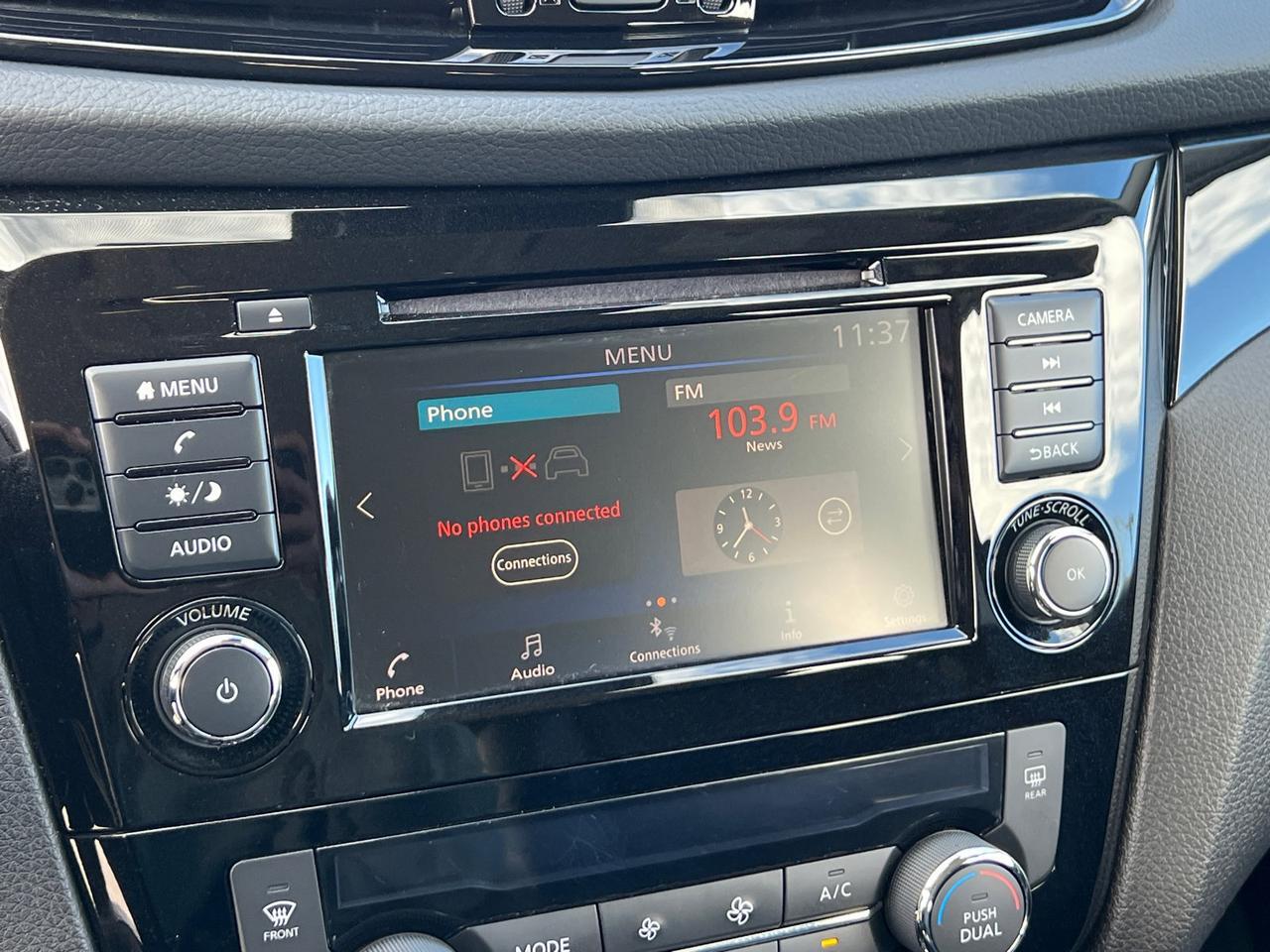 2022 Nissan Rogue Sport SV Hagerstown MD