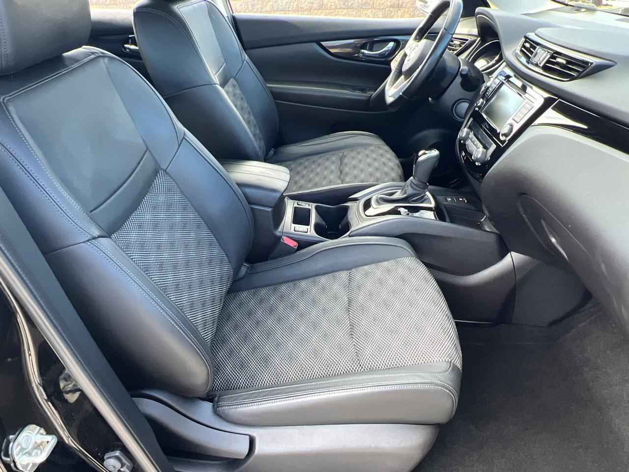 2022 Nissan Rogue Sport SV Hagerstown MD