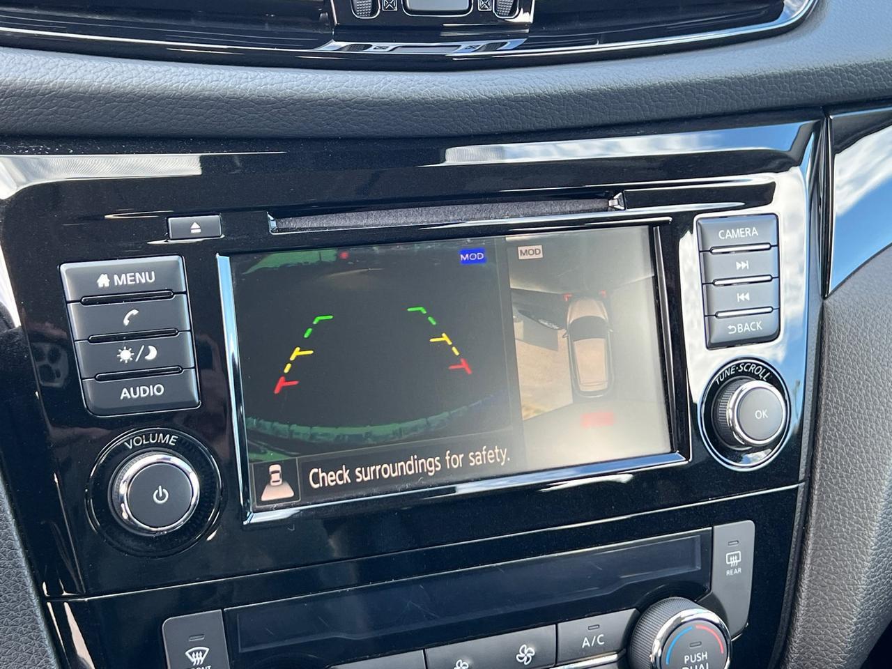 2022 Nissan Rogue Sport SV Hagerstown MD