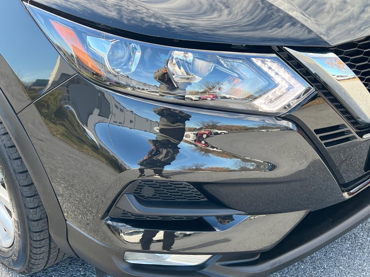2022 Nissan Rogue Sport SV Hagerstown MD