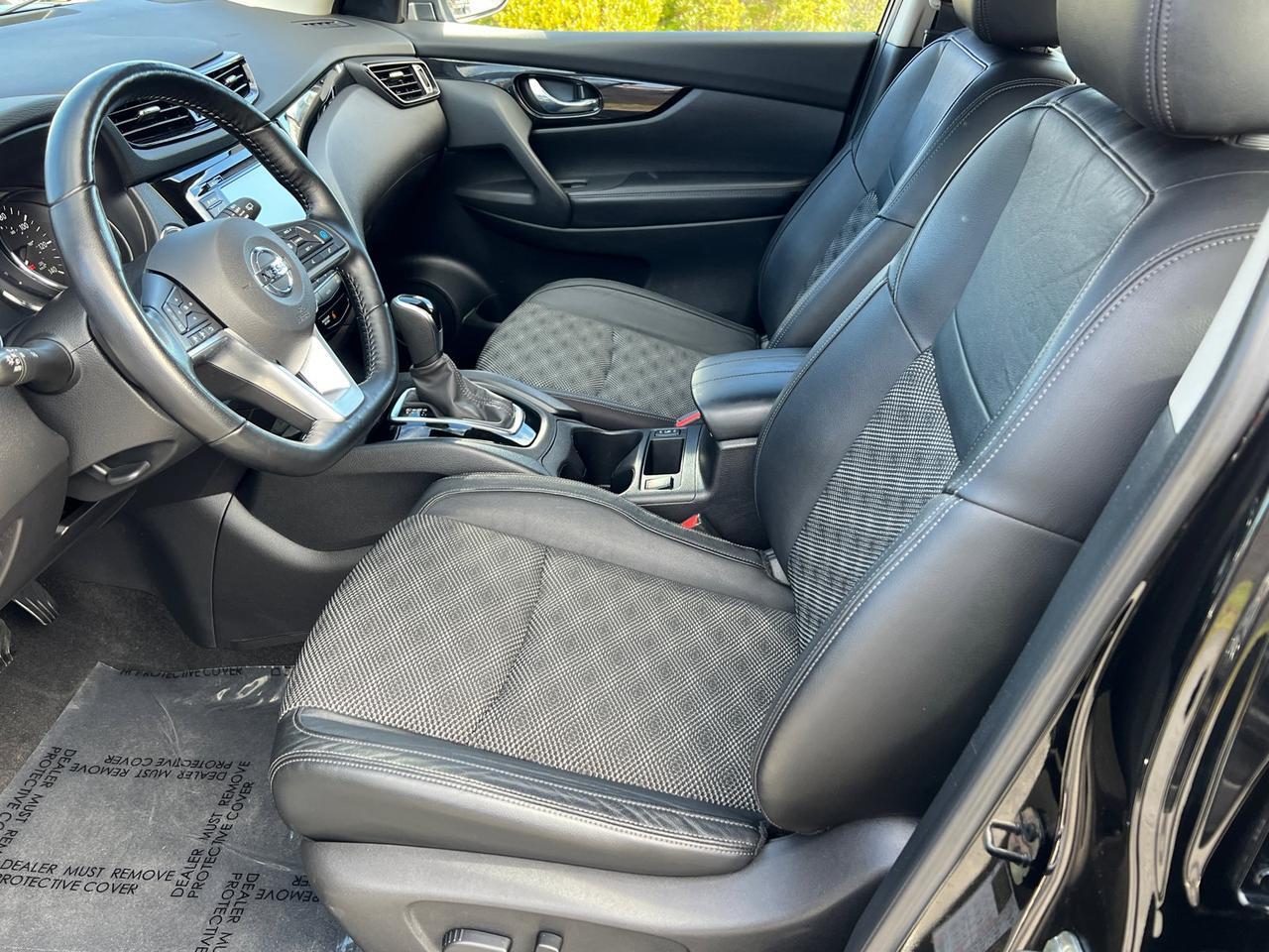 2022 Nissan Rogue Sport SV Hagerstown MD