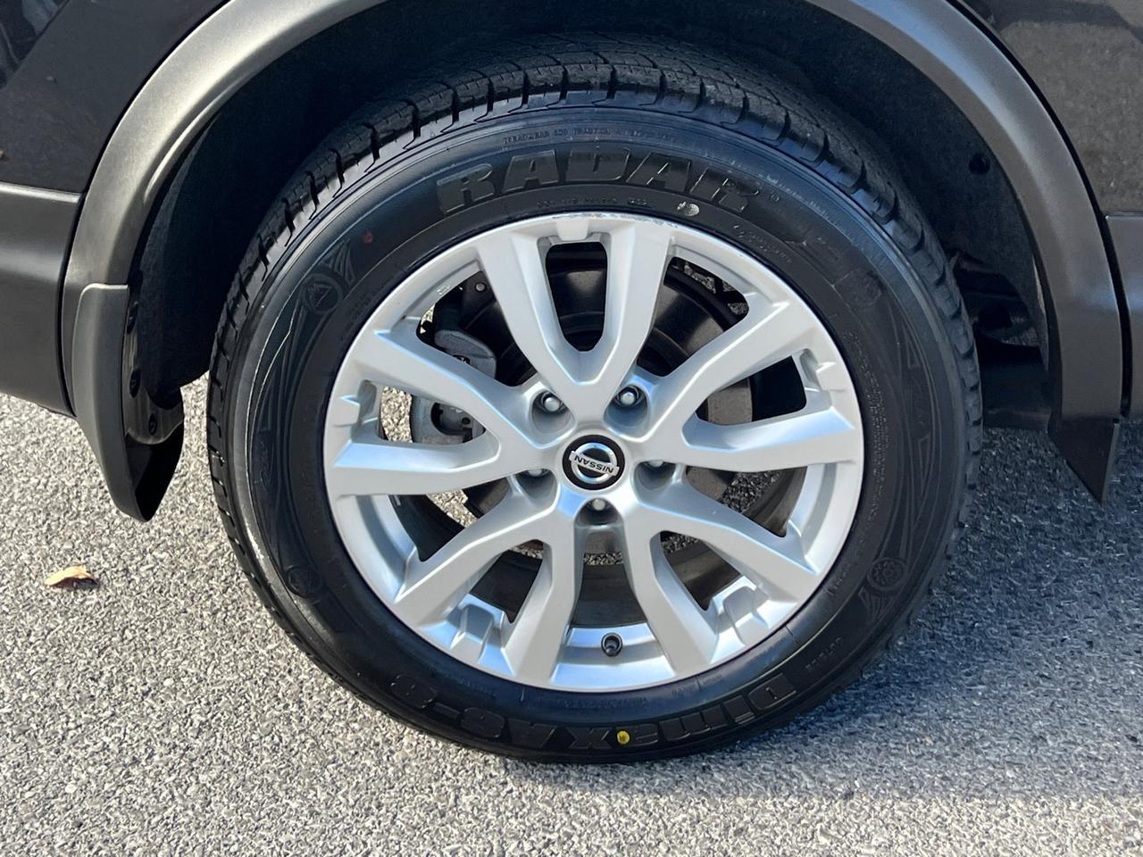 2022 Nissan Rogue Sport SV Hagerstown MD