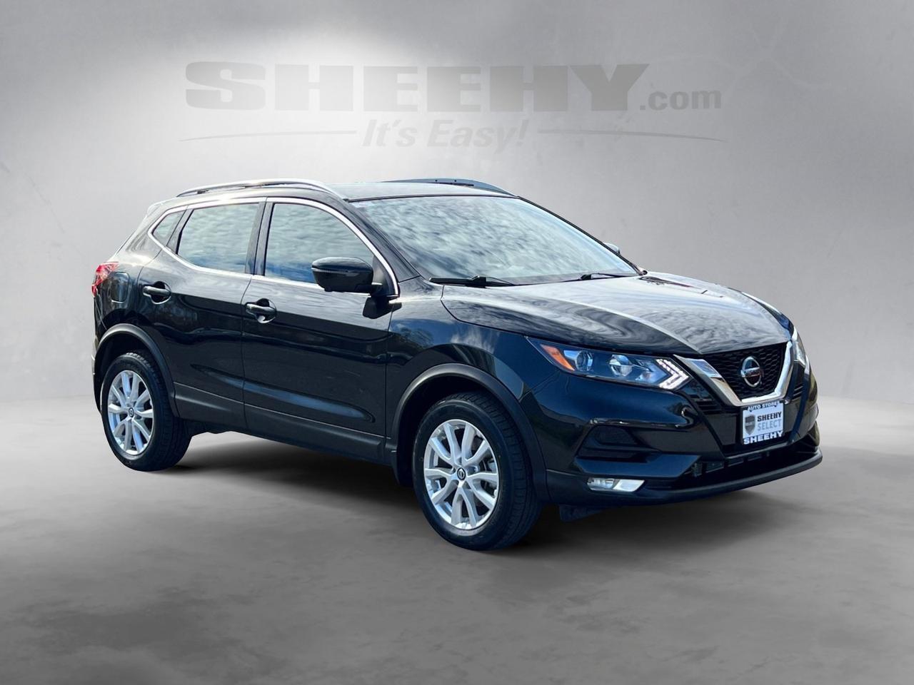 2022 Nissan Rogue Sport SV Hagerstown MD
