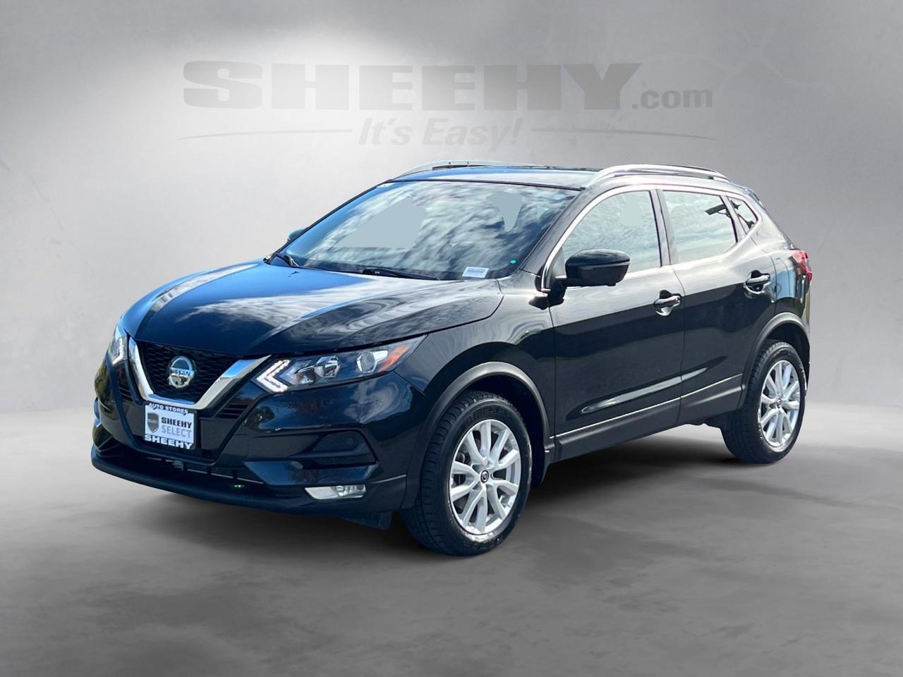 2022 Nissan Rogue Sport SV Hagerstown MD