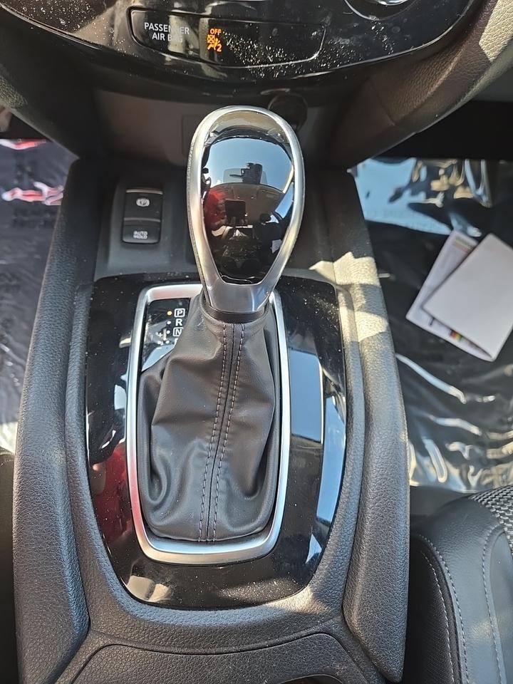 2022 Nissan Rogue Sport SV Glen Burnie MD