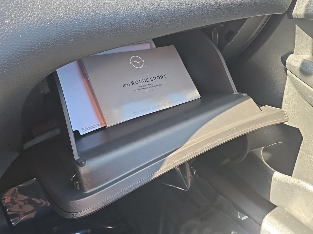 2022 Nissan Rogue Sport SV Glen Burnie MD
