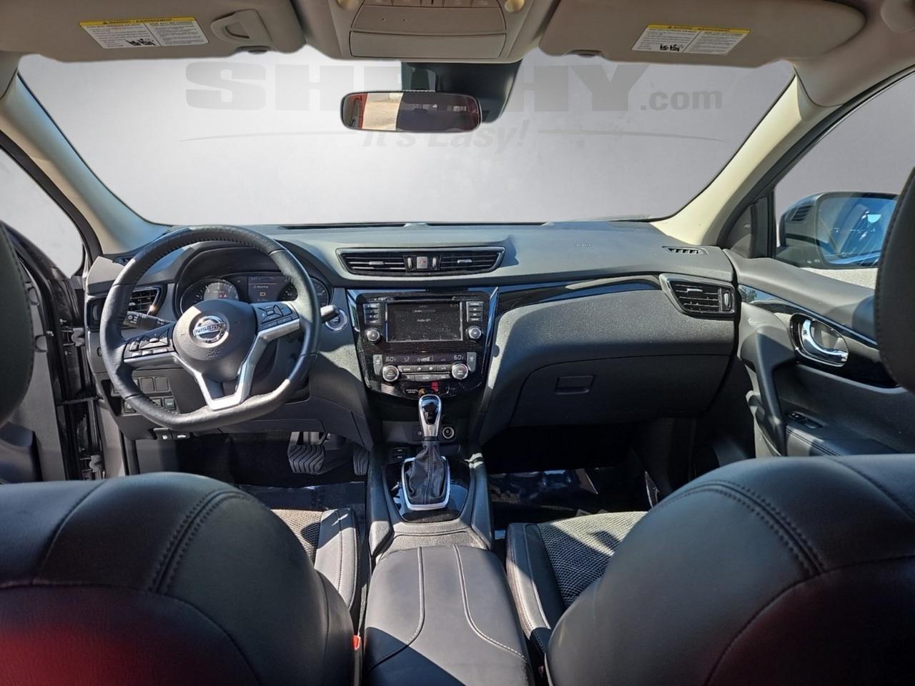 2022 Nissan Rogue Sport SV Glen Burnie MD
