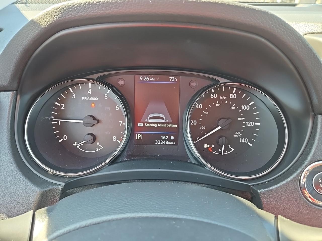 2022 Nissan Rogue Sport SV Glen Burnie MD