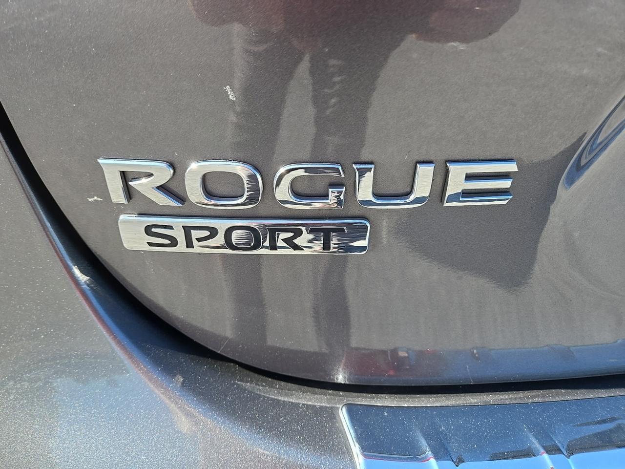 2022 Nissan Rogue Sport SV Glen Burnie MD