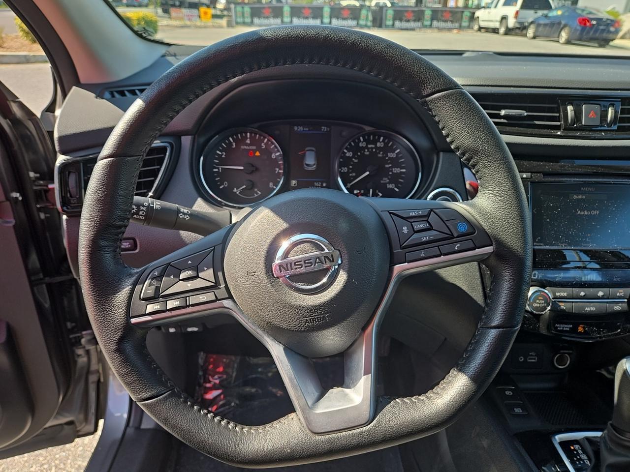 2022 Nissan Rogue Sport SV Glen Burnie MD