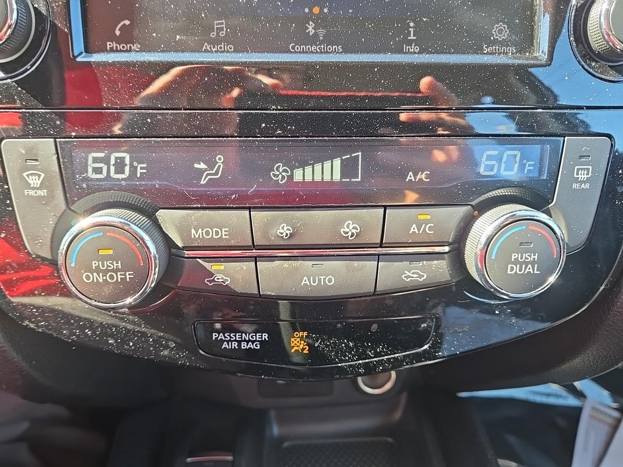 2022 Nissan Rogue Sport SV Glen Burnie MD