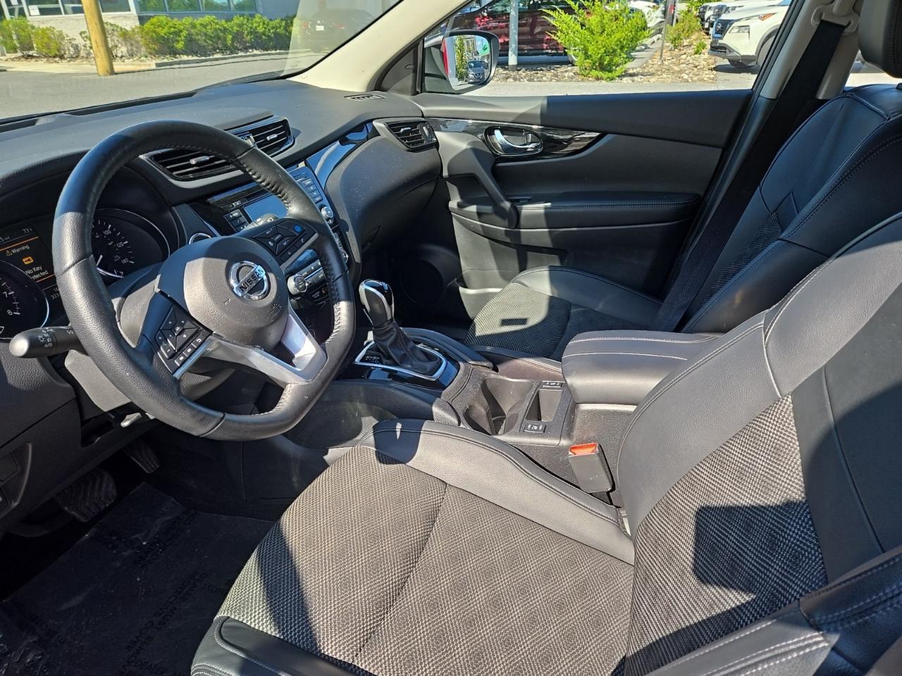 2022 Nissan Rogue Sport SV Glen Burnie MD