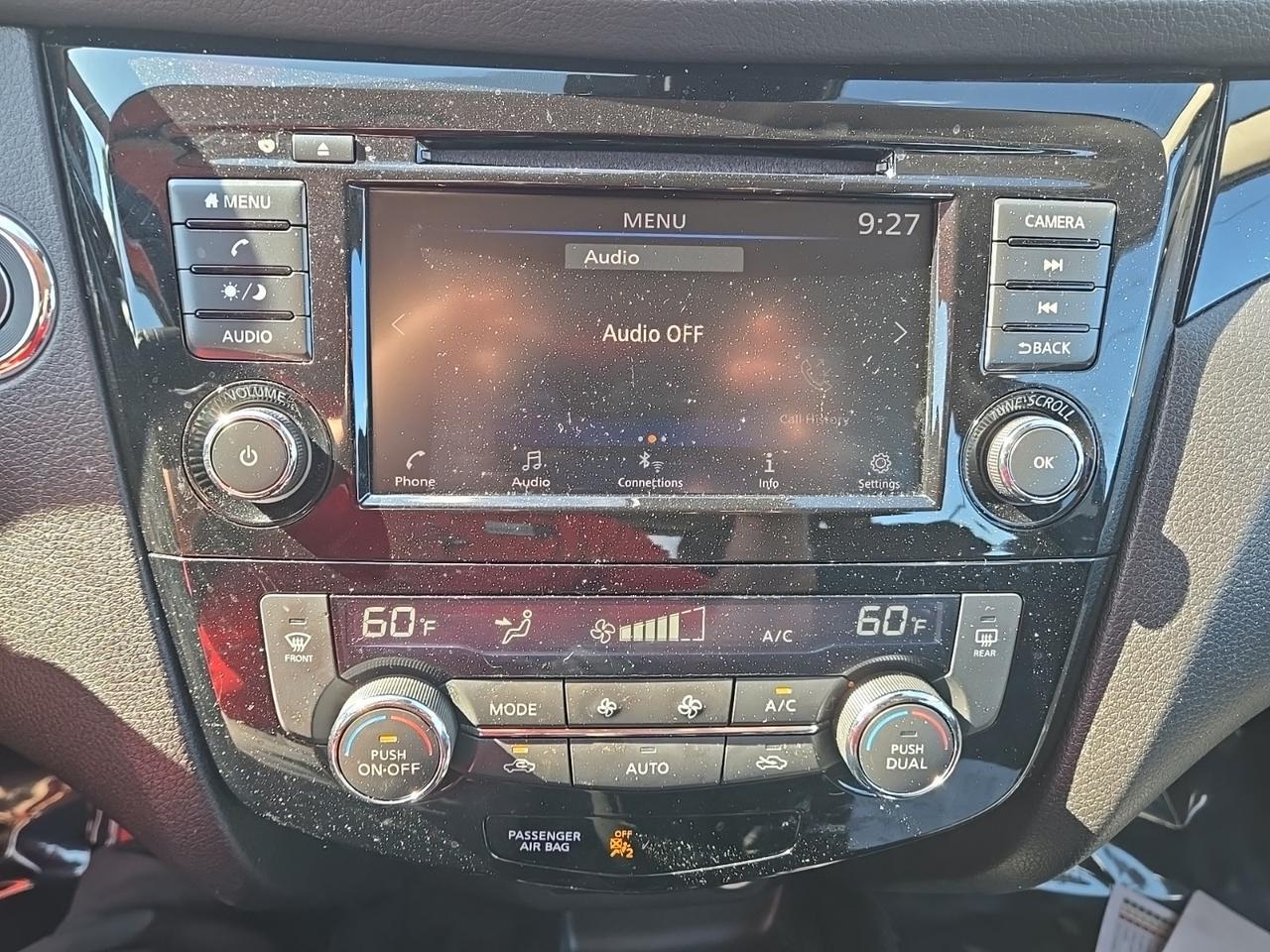 2022 Nissan Rogue Sport SV Glen Burnie MD