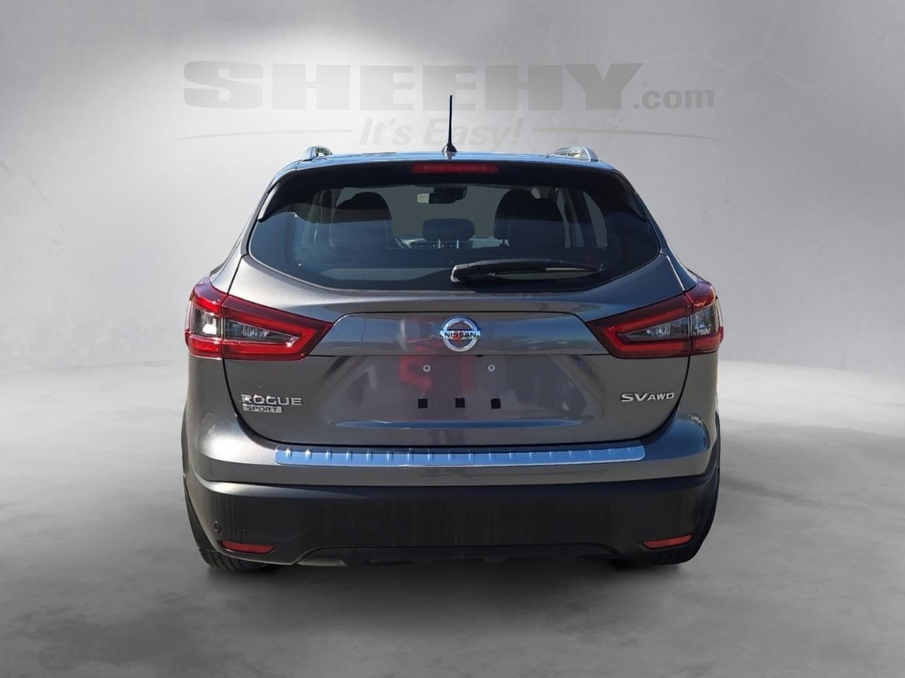 2022 Nissan Rogue Sport SV Glen Burnie MD