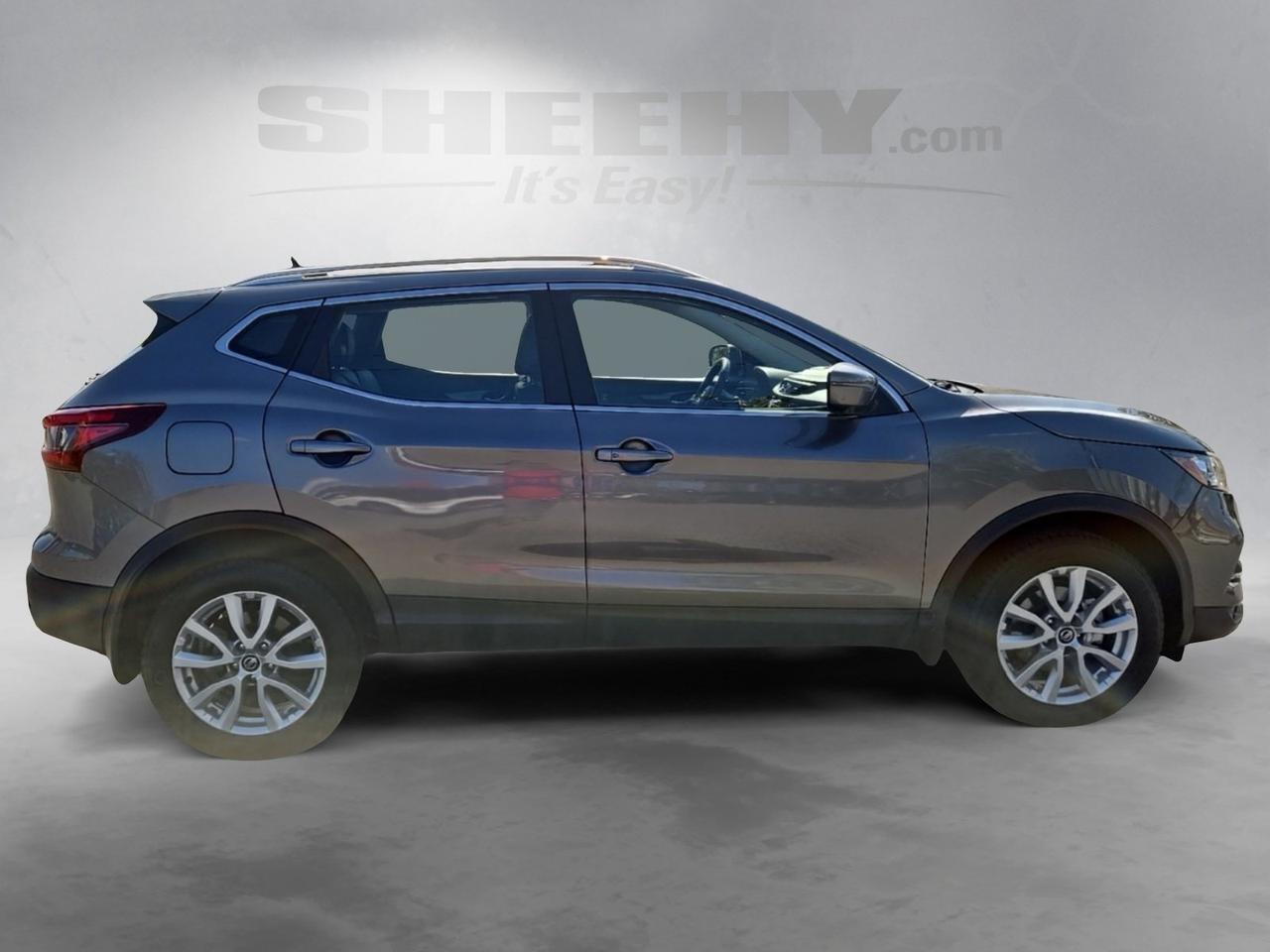 2022 Nissan Rogue Sport SV Glen Burnie MD