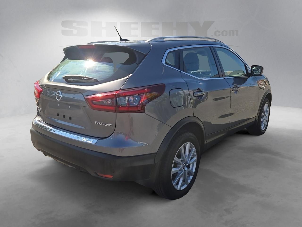 2022 Nissan Rogue Sport SV Glen Burnie MD