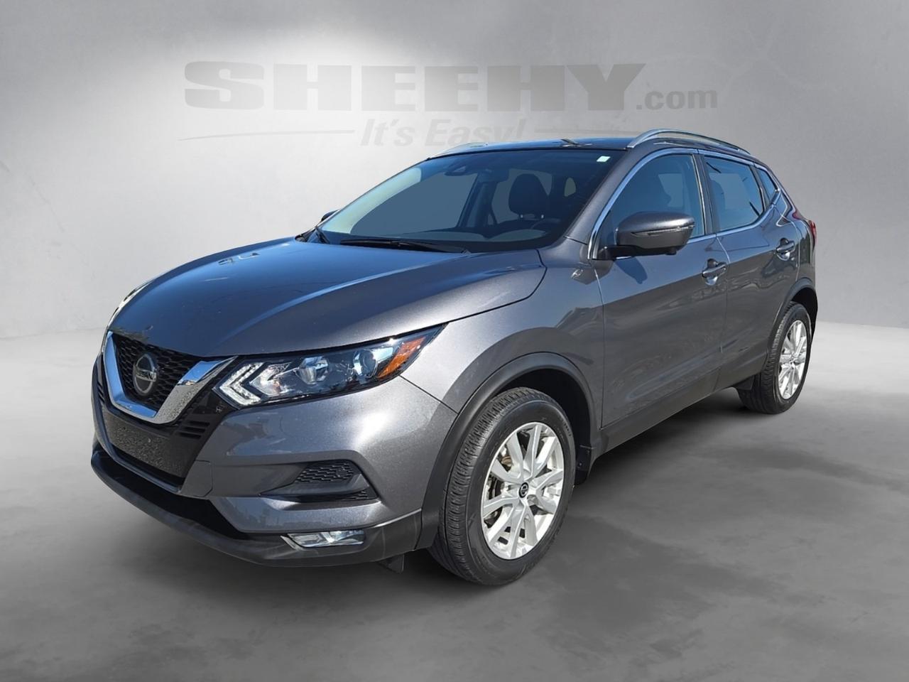 2022 Nissan Rogue Sport SV Glen Burnie MD