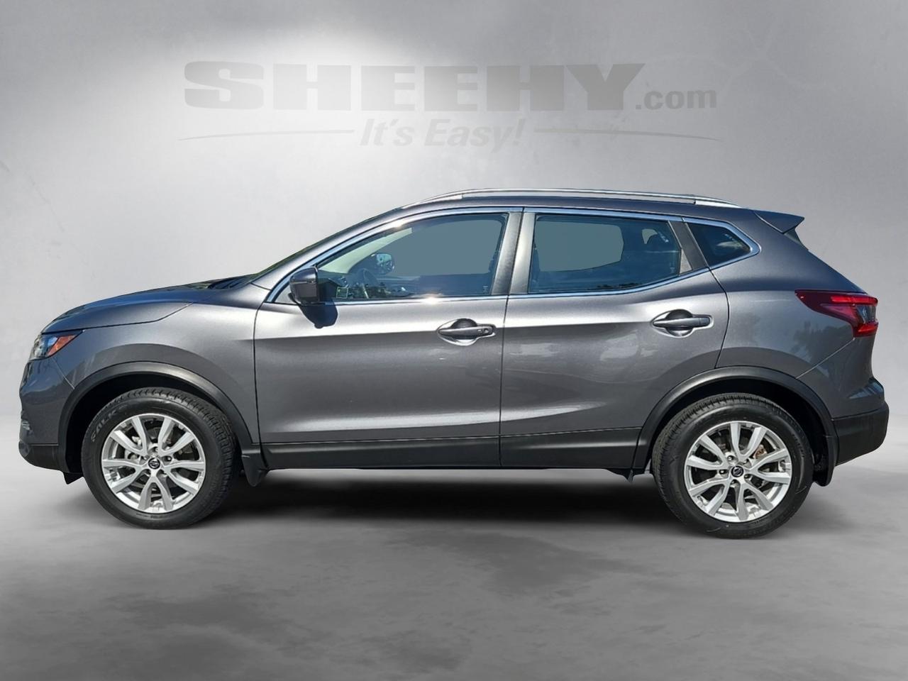 2022 Nissan Rogue Sport SV Glen Burnie MD