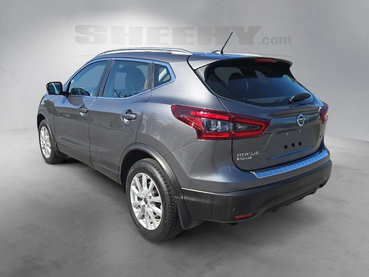 2022 Nissan Rogue Sport SV Glen Burnie MD