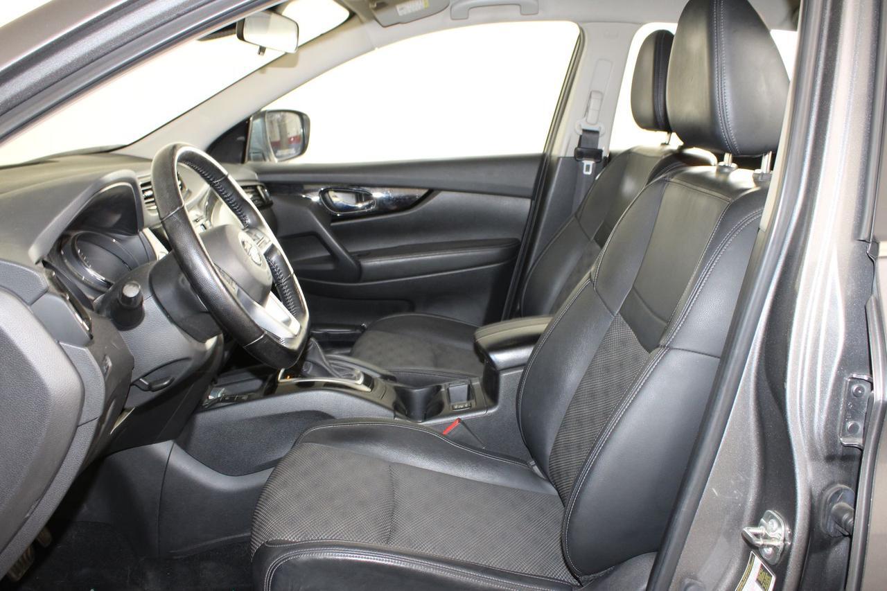 2022 Nissan Rogue Sport SV Manassas VA