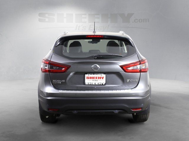 2022 Nissan Rogue Sport SV Manassas VA