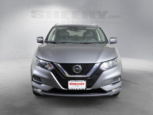 2022 Nissan Rogue Sport SV Manassas VA