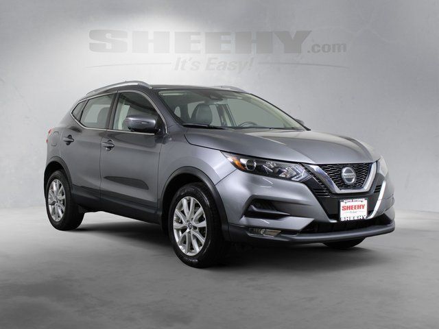 2022 Nissan Rogue Sport SV Manassas VA
