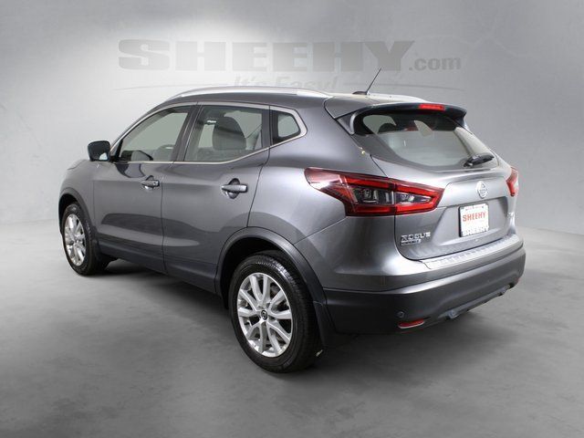 2022 Nissan Rogue Sport SV Manassas VA