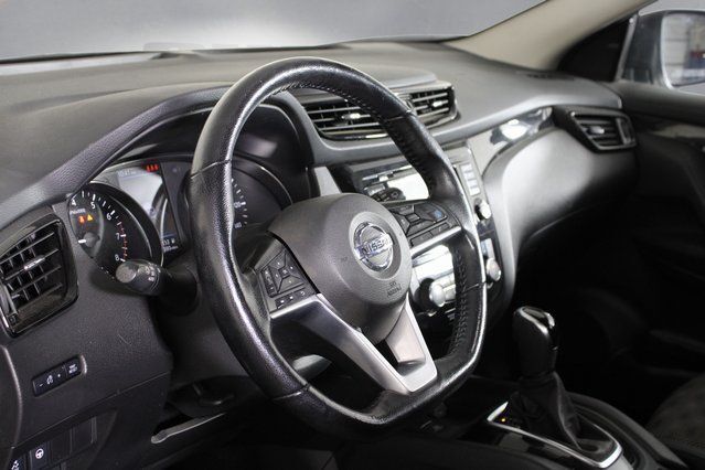 2022 Nissan Rogue Sport SV Manassas VA