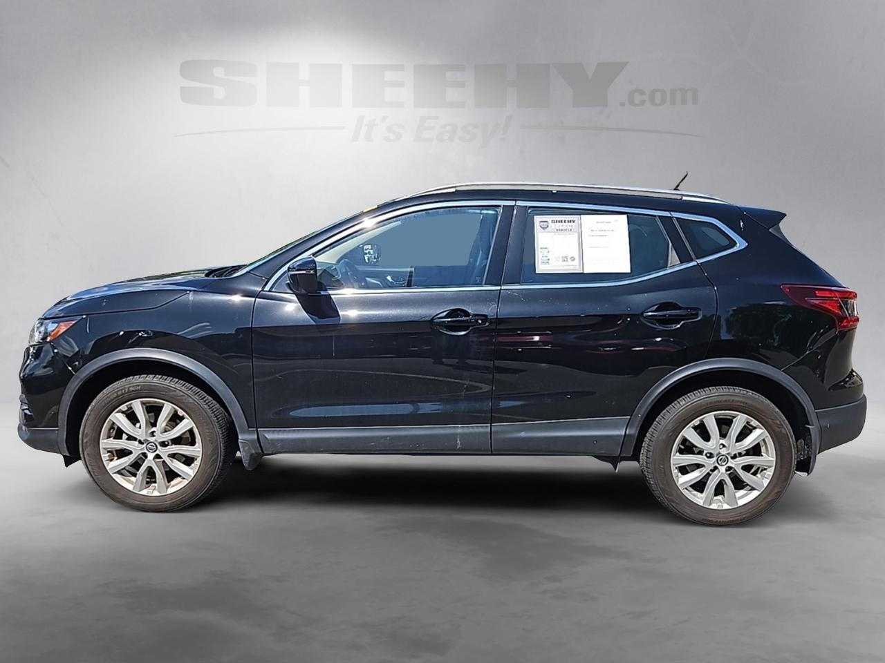 2022 Nissan Rogue Sport SV Waldorf MD