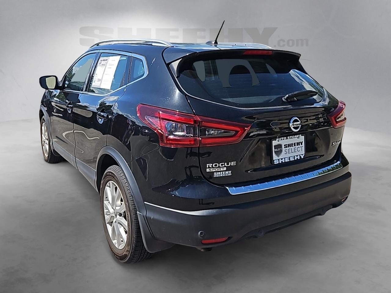 2022 Nissan Rogue Sport SV Waldorf MD