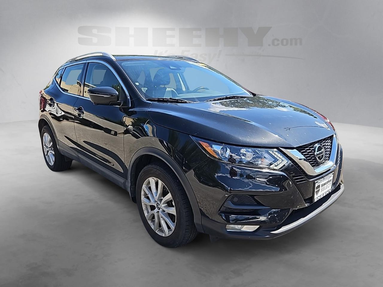 2022 Nissan Rogue Sport SV Waldorf MD