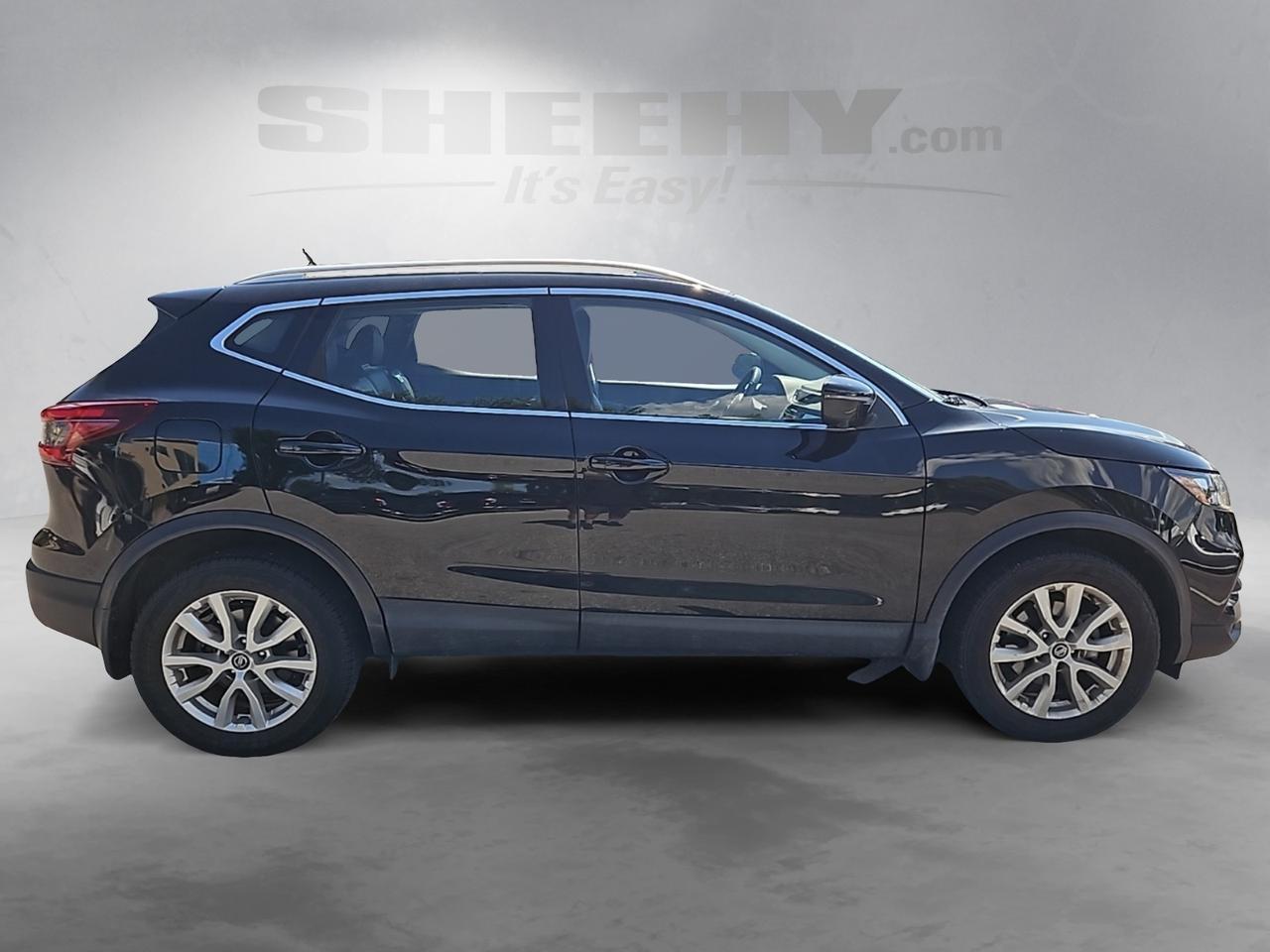 2022 Nissan Rogue Sport SV Waldorf MD