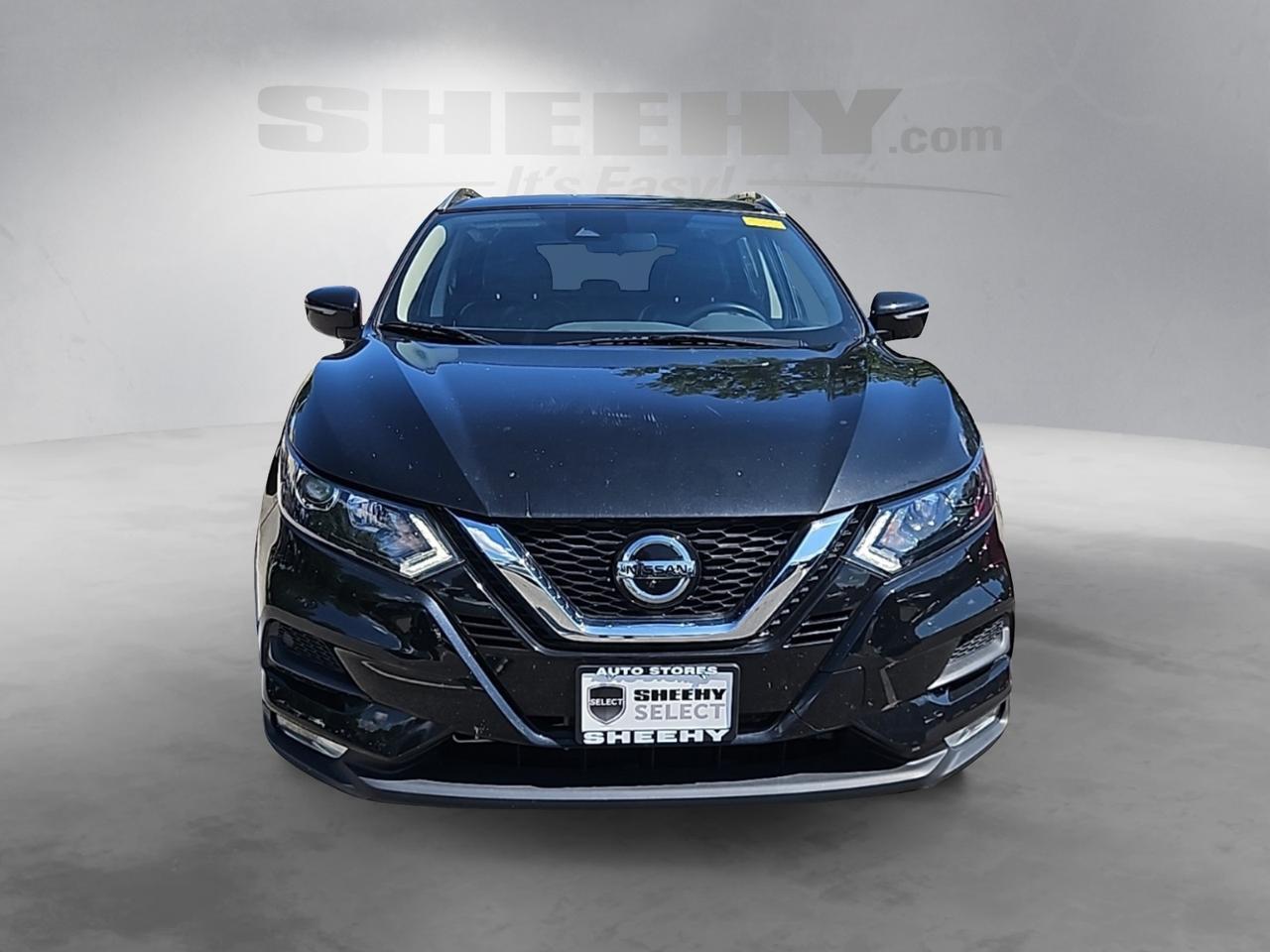 2022 Nissan Rogue Sport SV Waldorf MD