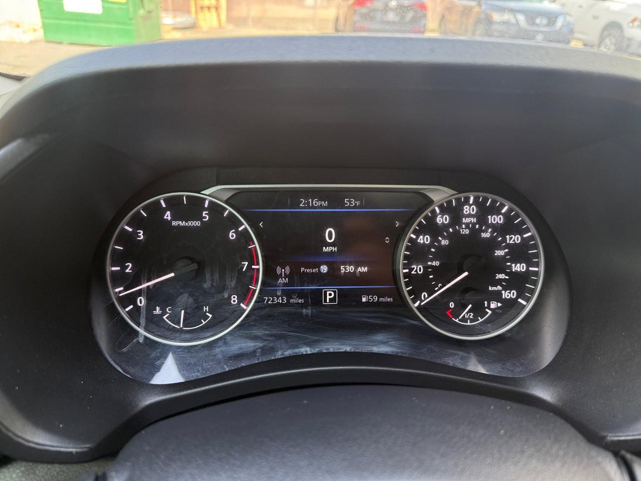 2022 Nissan SENTRA SV Salt Lake City UT