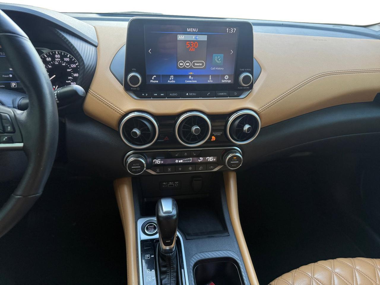 2022 Nissan SENTRA SV Salt Lake City UT