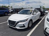 2022 Nissan Sentra S Oshkosh WI