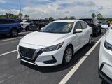 2022 Nissan Sentra S Oshkosh WI